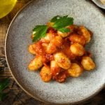A Culinary Journey through the Campania Region