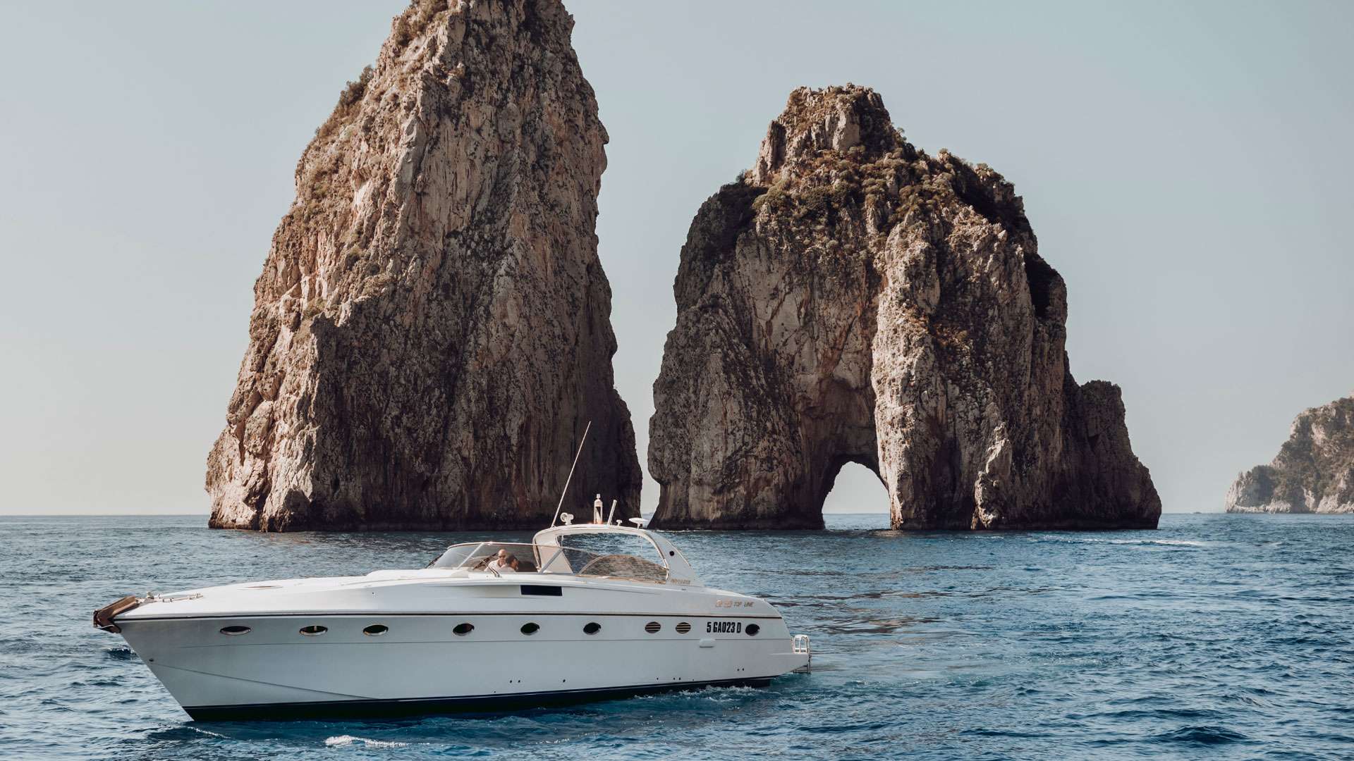 Boat Rental